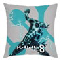 Kaiju No. 8 Almohadilla Kafka & Monster 35 x 35 cm