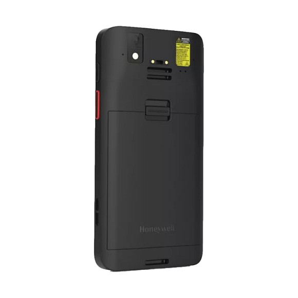 Honeywell CT30 XP HC Ordenador Móvil de Mano Negro Honeywell CT30 XP HC Ordenador Móvil de Mano Negro