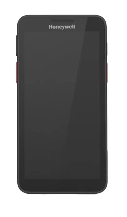 Honeywell ct30p-l1n-37d1edg Ordenador Móvil de Mano Negro Honeywell ct30p-l1n-37d1edg Ordenador Móvil de Mano Negro