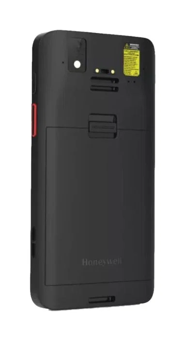 Honeywell ct30p-l1n-37d1edg Ordenador Móvil de Mano Negro Honeywell ct30p-l1n-37d1edg Ordenador Móvil de Mano Negro