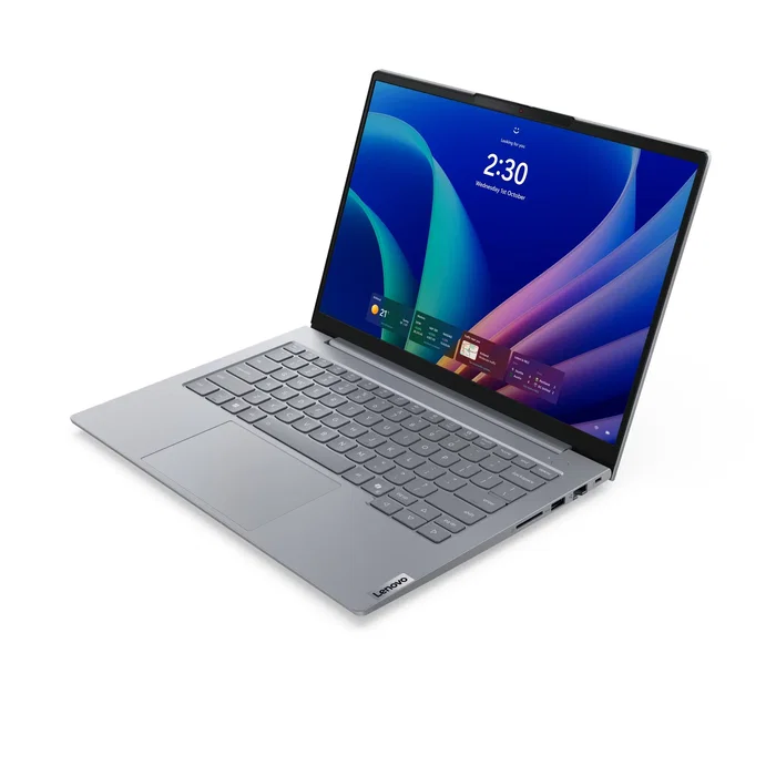 Lenovo ThinkBook 14 G9 Intel Core Ultra 5 325 14" 16GB 512GB Gris Lenovo ThinkBook 14 G9 Intel Core Ultra 5 325 14" 16GB 512GB Gris