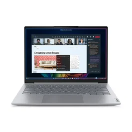 Lenovo ThinkBook 14 G9 Intel Core Ultra 5 325 14" 16GB 512GB Gris