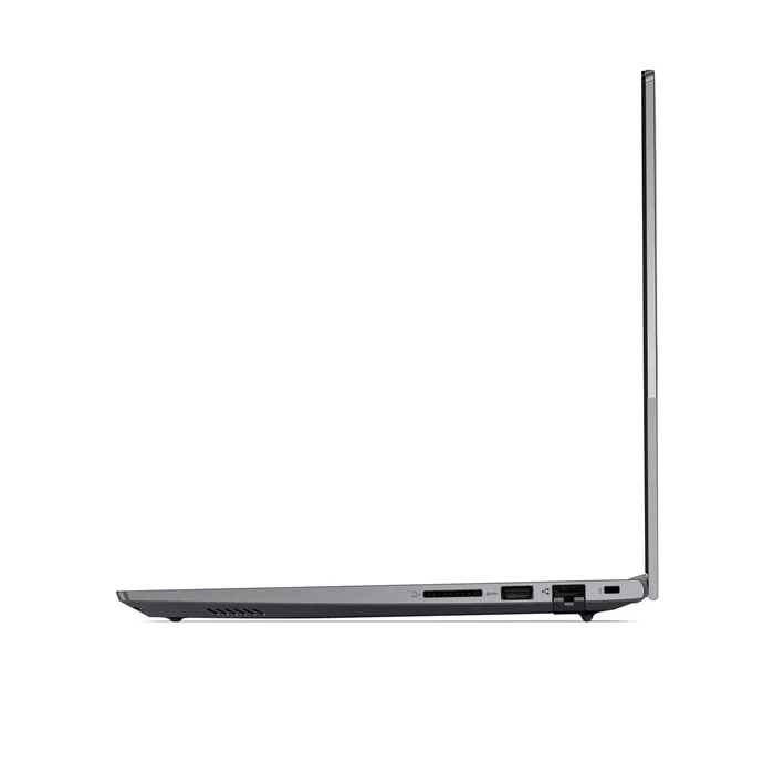 Lenovo ThinkBook 14 G9 Intel Core Ultra 5 325 14" 16GB 512GB Gris Lenovo ThinkBook 14 G9 Intel Core Ultra 5 325 14" 16GB 512GB Gris