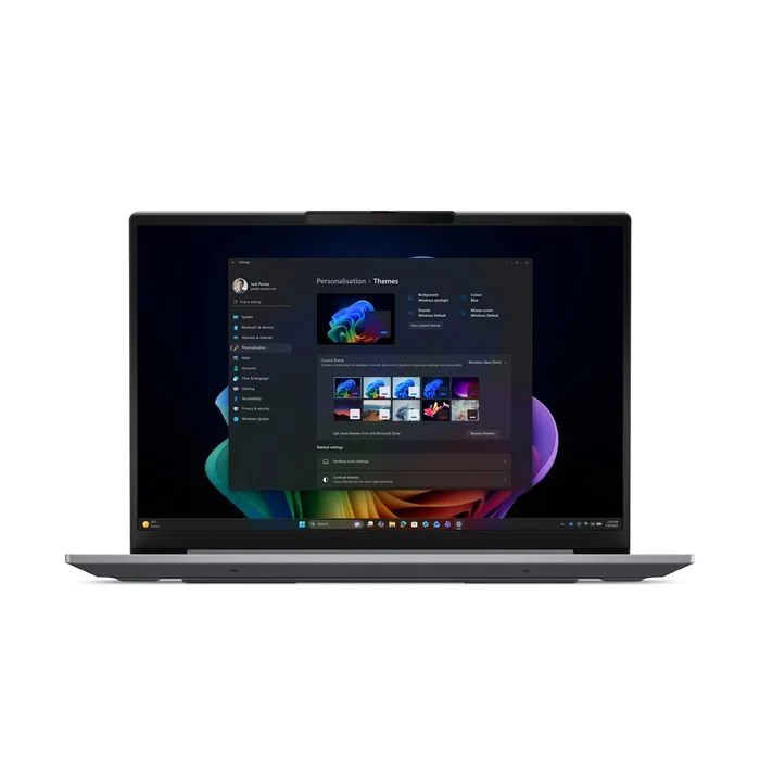 Lenovo ThinkBook 14 G9 Intel Core Ultra 5 325 14" 16GB 512GB Gris Lenovo ThinkBook 14 G9 Intel Core Ultra 5 325 14" 16GB 512GB Gris