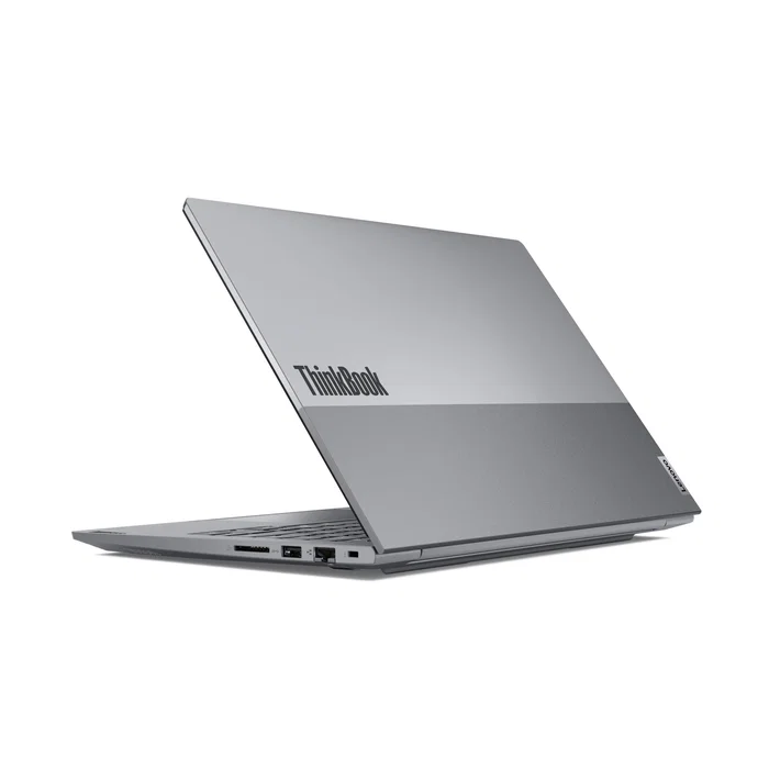 Lenovo ThinkBook 14 G9 Intel Core Ultra 5 325 14" 16GB 512GB Gris Lenovo ThinkBook 14 G9 Intel Core Ultra 5 325 14" 16GB 512GB Gris