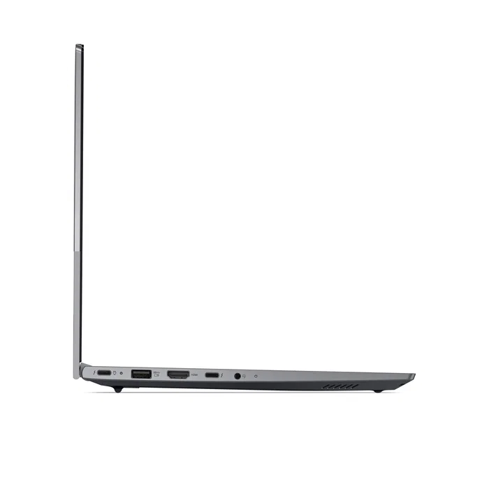 Lenovo ThinkBook 14 G9 Intel Core Ultra 5 325 14" 16GB 512GB Gris Lenovo ThinkBook 14 G9 Intel Core Ultra 5 325 14" 16GB 512GB Gris