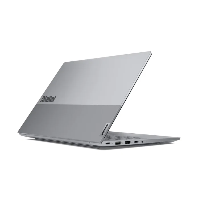 Lenovo ThinkBook 14 G9 Intel Core Ultra 5 325 14" 16GB 512GB Gris Lenovo ThinkBook 14 G9 Intel Core Ultra 5 325 14" 16GB 512GB Gris