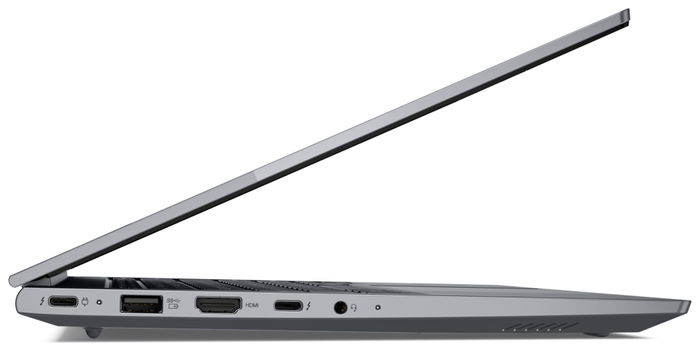 Lenovo ThinkBook 14 G9 Intel Core Ultra 5 325 14 pol 16GB 512GB Gris