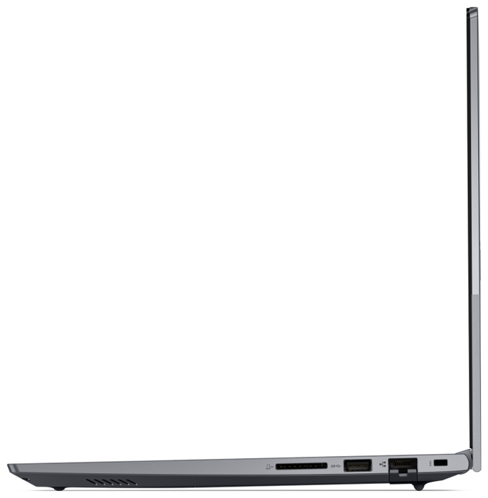 Lenovo ThinkBook 14 G9 Intel Core Ultra 5 325 14 pol 16GB 512GB Gris