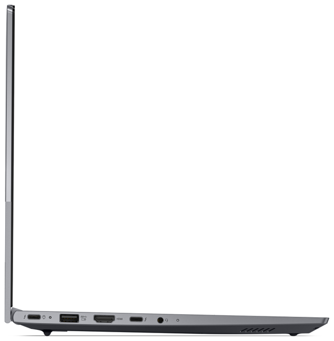 Lenovo ThinkBook 14 G9 Intel Core Ultra 5 325 14 pol 16GB 512GB Gris