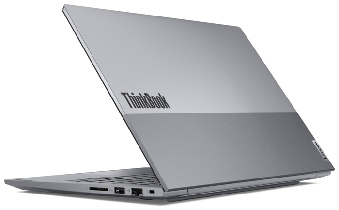 Lenovo ThinkBook 14 G9 Intel Core Ultra 5 325 14 pol 16GB 512GB Gris