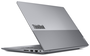 Lenovo ThinkBook 14 G9 Intel Core Ultra 5 325 14 pol 16GB 512GB Gris