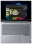Lenovo ThinkBook 14 G9 Intel Core Ultra 5 325 14 pol 16GB 512GB Gris