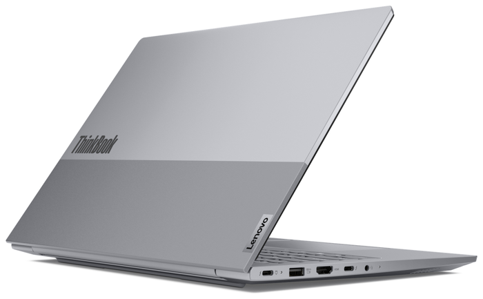 Lenovo ThinkBook 14 G9 Intel Core Ultra 5 325 14 pol 16GB 512GB Gris