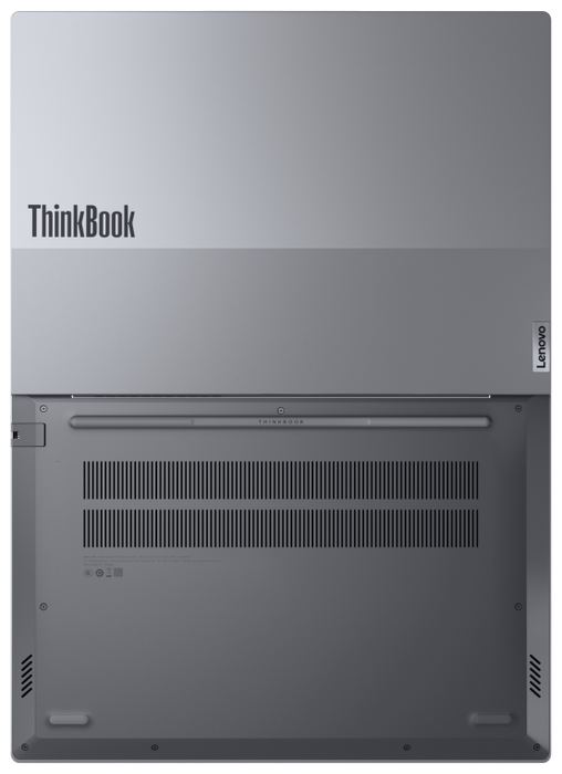 Lenovo ThinkBook 14 G9 Intel Core Ultra 5 325 14 pol 16GB 512GB Gris