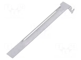 CROUZET Palanca plana de 41mm