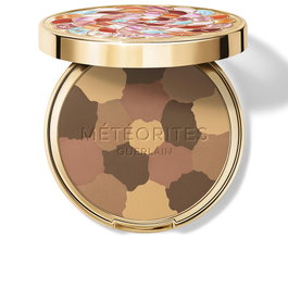 Guerlain Météorites Compact Polvo Compacto #04 Amber 10 g