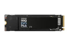 Samsung MZ-V9S2T0 SSD 2 TB M.2 PCI Express 4.0 NVMe