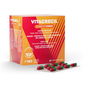 Vitacrecil Complex Forte Capsulas 180 Unidades Suplemento Cabello Uñas L-Cistina Biotina Vitamina B6 Hierro Zinc