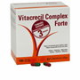 Vitacrecil Complex Forte Cabello y Uñas 180 Cápsulas
