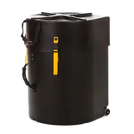 HARDCASE Estuche Hardcase DJEMBE 14 inch
