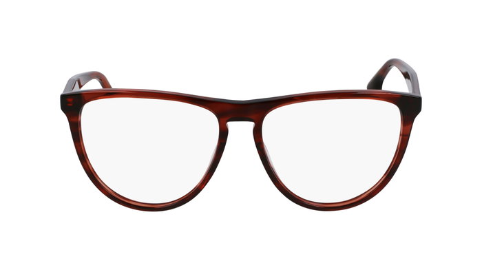 Victoria Beckham VB2672-5615618 Gafas de Vista para Mujer con Cristal Rojo