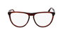 Victoria Beckham VB2672-5615618 Gafas de Vista para Mujer con Cristal Rojo