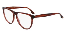 Victoria Beckham VB2672-5615618 Gafas de Vista para Mujer con Cristal Rojo