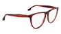 Victoria Beckham VB2672-5615618 Gafas de Vista para Mujer con Cristal Rojo