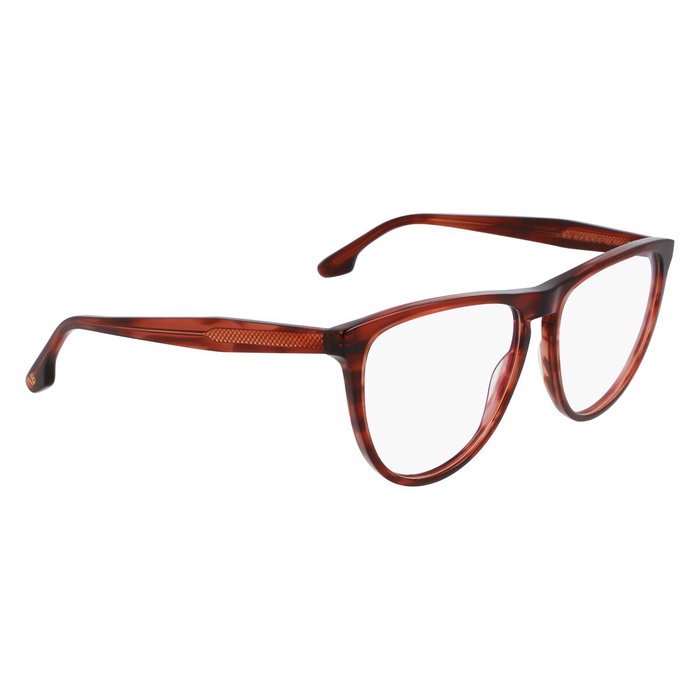 Montura de Gafas Mujer Victoria Beckham VB26725615618 ø 56 mm Montura de Gafas Mujer Victoria Beckham VB26725615618 ø 56 mm