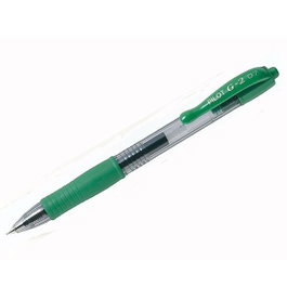 Pilot G2 0.7 Verde