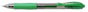 Pilot G2 Bolígrafo de Gel Retráctil Verde 0,7 mm