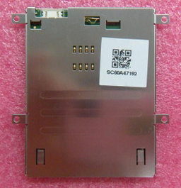 Lenovo Smart Card Reader para ThinkPad P Series