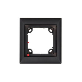Mobotix Single Frame, Negro