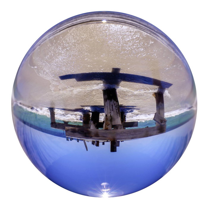 Rollei Lensball 90mm Rollei Lensball 90mm