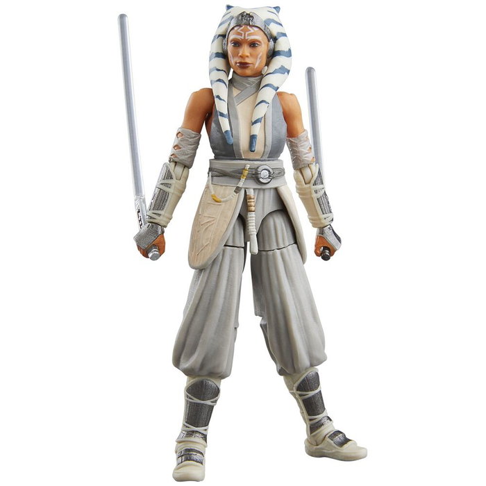 Hasbro Star Wars The Vintage Collection Ahsoka Tano (Peridea) 9,5 cm