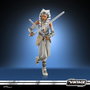 Hasbro Star Wars The Vintage Collection Figura Ahsoka Tano (Peridea) de la Serie Ahsoka 9.5cm