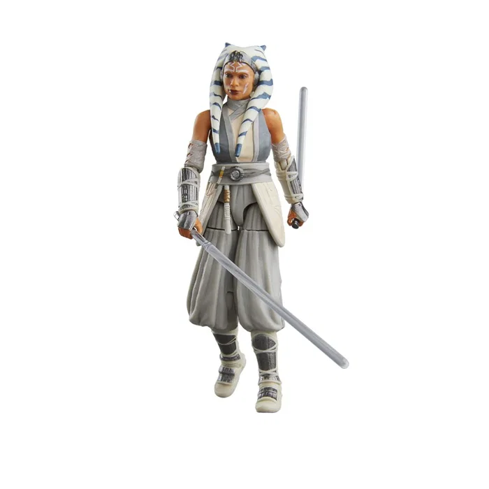 Hasbro Star Wars The Vintage Collection Ahsoka Tano (Peridea) Hasbro Star Wars The Vintage Collection Ahsoka Tano (Peridea)