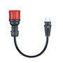 go-e Set de adaptadores para Gemini flex 11 kW (3 piezas)