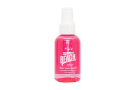 Summer Beach Self Tanning Water 100ml Spray - Tropical Beach