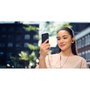 Panasonic RP-TCM225DEK Auriculares in-ear USB-C Negro