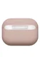 Apple Protectora de Silicona Rosa para AirPods Pro (2nd Gen) - Compatible con Modelo CRAPPISA1723