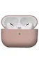 Apple Protectora de Silicona Rosa para AirPods Pro (2nd Gen) - Compatible con Modelo CRAPPISA1723