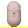 dbramante1928 CRAPPISA1723 Funda Protectora de Silicona Rosa para AirPods Pro (2ª gen.)