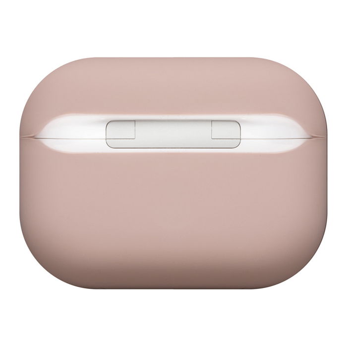 dbramante1928 CRAPPISA1723 Funda Protectora de Silicona Rosa para AirPods Pro (2ª gen.) dbramante1928 CRAPPISA1723 Funda Protectora de Silicona Rosa para AirPods Pro (2ª gen.)