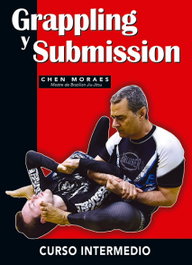 ALAS EDITORIAL GRAPPLING Y SUBMISSION: CURSO INTERMEDIO