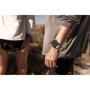 Decoded Silicone Ares O Strap para Apple Watch 40/42mm Clay