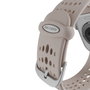 Decoded Silicone Ares O Strap para Apple Watch 40/42mm Clay