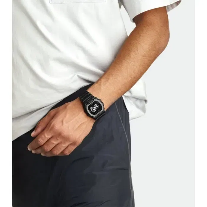 Casio G-Shock Sport GBX-100NS-1ER Reloj Negro