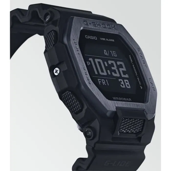 Casio G-Shock Sport GBX-100NS-1ER Reloj Negro